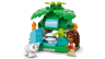 LEGO Disney 43260 - L'île de Vaiana miniature