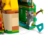 LEGO Disney 43260 - L'île de Vaiana miniature