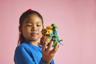 LEGO Disney 43260 - L'île de Vaiana miniature