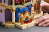 LEGO Disney 43263 - Le château de La Belle et la Bête