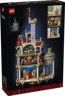 LEGO Disney 43263 - Le château de La Belle et la Bête