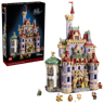 LEGO Disney 43263 - Le château de La Belle et la Bête