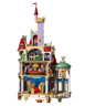 LEGO Disney 43263 - Le château de La Belle et la Bête