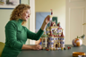 LEGO Disney 43263 - Le château de La Belle et la Bête