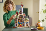 LEGO Disney 43263 - Le château de La Belle et la Bête