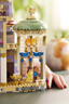 LEGO Disney 43263 - Le château de La Belle et la Bête