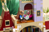 LEGO Disney 43263 - Le château de La Belle et la Bête