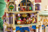 LEGO Disney 43263 - Le château de La Belle et la Bête