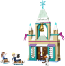 LEGO Disney 43265 - Le château de glace d’Arendelle
