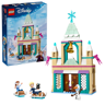 LEGO Disney 43265 - Le château de glace d’Arendelle