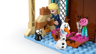 LEGO Disney 43265 - Le château de glace d’Arendelle