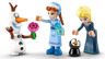 LEGO Disney 43265 - Le château de glace d’Arendelle