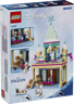 LEGO Disney 43265 - Le château de glace d’Arendelle