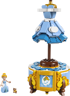 LEGO Disney 43266 - La robe de Cendrillon