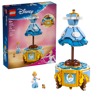 LEGO Disney 43266 - La robe de Cendrillon