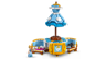LEGO Disney 43266 - La robe de Cendrillon