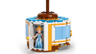 LEGO Disney 43266 - La robe de Cendrillon