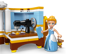 LEGO Disney 43266 - La robe de Cendrillon