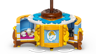 LEGO Disney 43266 - La robe de Cendrillon