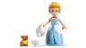 LEGO Disney 43266 - La robe de Cendrillon