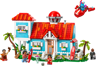 LEGO Disney 43268 - La maison sur la plage de Lilo et Stitch