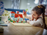 LEGO Disney 43268 - La maison sur la plage de Lilo et Stitch