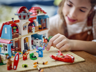 LEGO Disney 43268 - La maison sur la plage de Lilo et Stitch