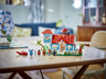 LEGO Disney 43268 - La maison sur la plage de Lilo et Stitch