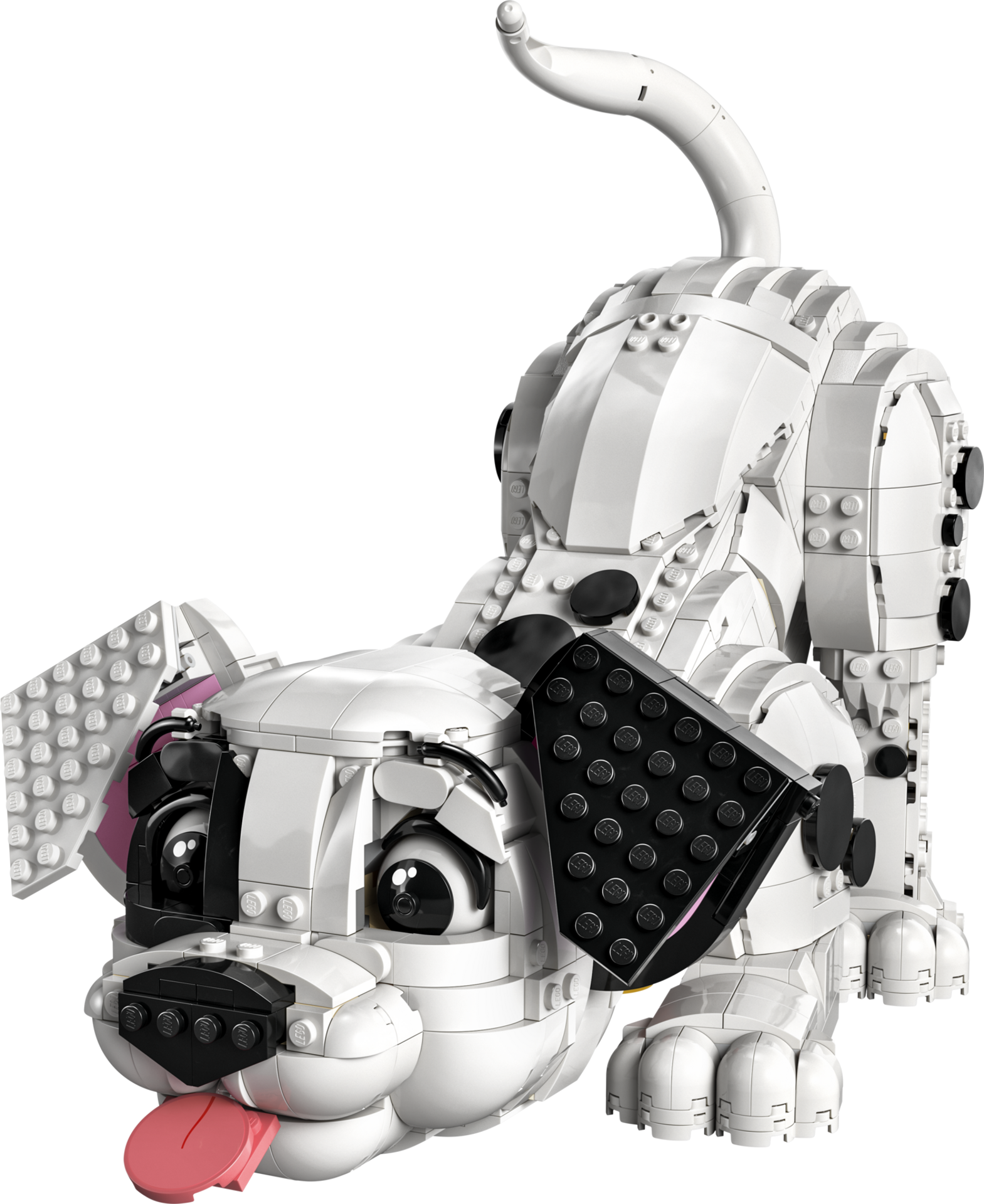 LEGO Disney 43269 - Le Chiot des 101 Dalmatiens