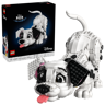 LEGO Disney 43269 - Le Chiot des 101 Dalmatiens