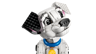 LEGO Disney 43269 - Le Chiot des 101 Dalmatiens