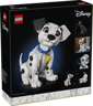 LEGO Disney 43269 - Le Chiot des 101 Dalmatiens