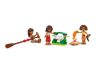 LEGO Disney 43270 - Le bateau d’aventure de Vaiana