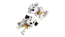LEGO Disney 43271 - Lucky et Penny, les chiots des 101 Dalmatiens