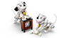 LEGO Disney 43271 - Lucky et Penny, les chiots des 101 Dalmatiens