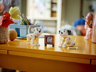 LEGO Disney 43271 - Lucky et Penny, les chiots des 101 Dalmatiens