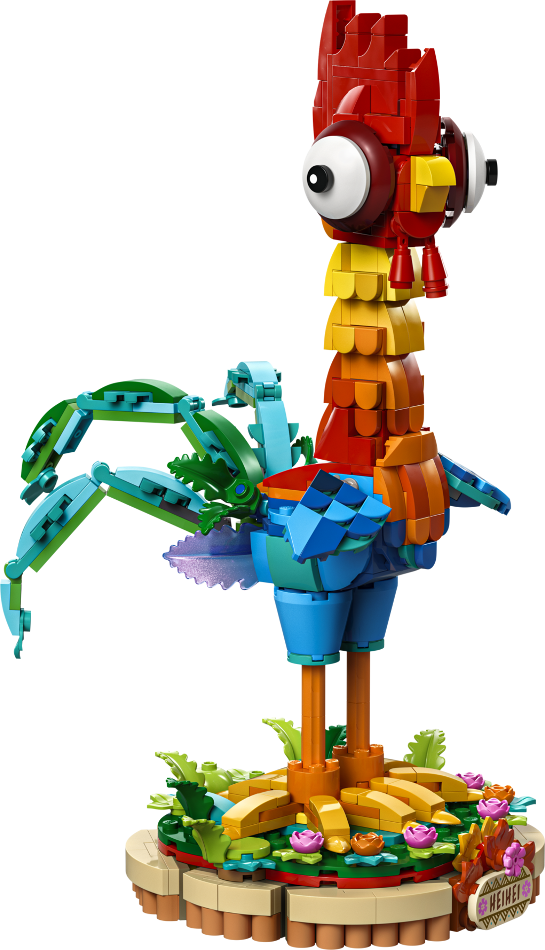 LEGO Disney 43272 - Heihei