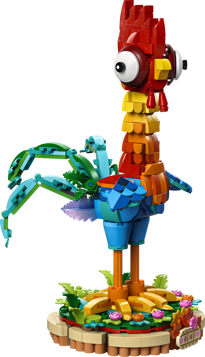 LEGO Disney 43272 - Heihei