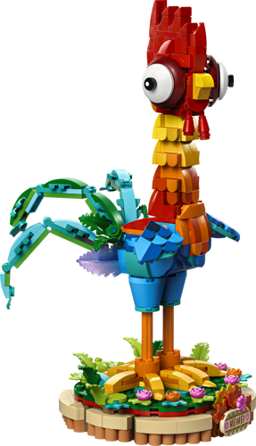 LEGO Disney 43272 - Heihei