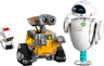 LEGO Disney 43279 - WALL-E et EVE