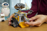 LEGO Disney 43279 - WALL-E et EVE