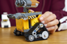 LEGO Disney 43279 - WALL-E et EVE