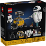 LEGO Disney 43279 - WALL-E et EVE