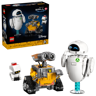 LEGO Disney 43279 - WALL-E et EVE
