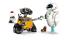 LEGO Disney 43279 - WALL-E et EVE