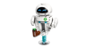 LEGO Disney 43279 - WALL-E et EVE