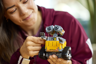 LEGO Disney 43279 - WALL-E et EVE