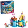 LEGO Disney 43285 - Le palais magique d’Ariel miniature