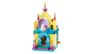 LEGO Disney 43285 - Le palais magique d’Ariel miniature