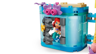 LEGO Disney 43285 - Le palais magique d’Ariel miniature